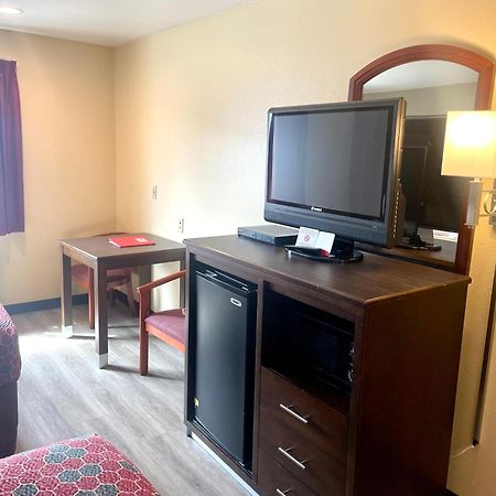 Econo Lodge Inn & Suites Corning Zimmer foto